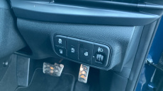 Hyundai BAYON 1.0 TGDi [90] Tech Line 5dr DCT Petrol Hatchback